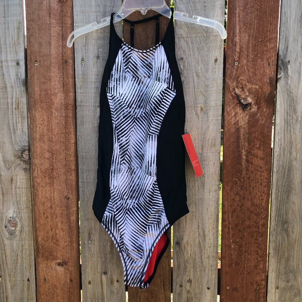 ZELLA swimwear one -piece swimsuit